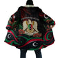 Libya Revolution Day Cloak Flying Eagle Libyan Coat Of Arms Map - Land Of Resilience And Pride