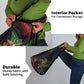 Libya Revolution Day Grocery Bag Flying Eagle Libyan Coat Of Arms Map - Land Of Resilience And Pride