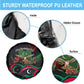 Libya Revolution Day Spare Tire Cover Flying Eagle Libyan Coat Of Arms Map - Land Of Resilience And Pride