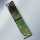 Libya Revolution Day Auto Sun Shade Libyan National Pride Watercolor Flag Waves Floral