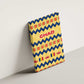 Chad Christmas Canvas Wall Art National Coat of Arms, and Festive Motif - African Pride