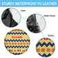 Chad Christmas Spare Tire Cover National Coat of Arms, and Festive Motif - African Pride