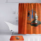 W.E.B. Du Bois Tribute Bathroom Set W.E.B. Du Bois Tribute - African Pride