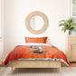 W.E.B. Du Bois Tribute Bedding Set W.E.B. Du Bois Tribute - African Pride