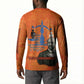 W.E.B. Du Bois Tribute Button Sweatshirt W.E.B. Du Bois Tribute