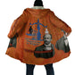 W.E.B. Du Bois Tribute Cloak W.E.B. Du Bois Tribute - African Pride