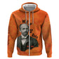 W.E.B. Du Bois Tribute Hoodie W.E.B. Du Bois Tribute - African Pride