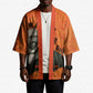 W.E.B. Du Bois Tribute Kimono W.E.B. Du Bois Tribute - African Pride