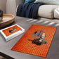 W.E.B. Du Bois Tribute Puzzle W.E.B. Du Bois Tribute - African Pride