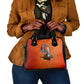 W.E.B. Du Bois Tribute Shoulder Handbag W.E.B. Du Bois Tribute - African Pride