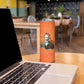 W.E.B. Du Bois Tribute Skinny Tumbler W.E.B. Du Bois Tribute - African Pride