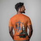 W.E.B. Du Bois Tribute T shirt W.E.B. Du Bois Tribute TS04