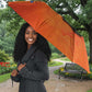 W.E.B. Du Bois Tribute Umbrella W.E.B. Du Bois Tribute - African Pride