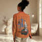 W.E.B. Du Bois Tribute Women Casual Shirt W.E.B. Du Bois Tribute - African Pride