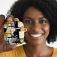 W.E.B. Du Bois Education is Liberation AirPods Case Scholar, Activist, Visionary Tribute Design - African Pride