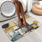 W.E.B. Du Bois Education is Liberation Bathroom Set Scholar, Activist, Visionary Tribute Design - African Pride