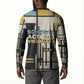 W.E.B. Du Bois Education is Liberation Button Sweatshirt Scholar, Activist, Visionary Tribute Design