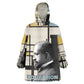 W.E.B. Du Bois Education is Liberation Wearable Blanket Hoodie Scholar, Activist, Visionary Tribute Design - African Pride