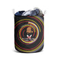 W.E.B. Du Bois Civil Rights Architect Laundry Basket Niagara Movement - NAACP Tribute Design - African Pride