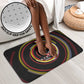 W.E.B. Du Bois Civil Rights Architect Bathroom Set Niagara Movement - NAACP Tribute Design - African Pride