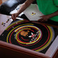 W.E.B. Du Bois Civil Rights Architect Puzzle Niagara Movement - NAACP Tribute Design - African Pride