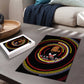 W.E.B. Du Bois Civil Rights Architect Puzzle Niagara Movement - NAACP Tribute Design - African Pride