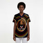 W.E.B. Du Bois Civil Rights Architect Scrub Top Niagara Movement - NAACP Tribute Design - African Pride