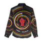 W.E.B. Du Bois Civil Rights Architect Women Casual Shirt Niagara Movement - NAACP Tribute Design - African Pride