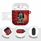 Sojourner Truth AirPods Case Ain’t I a Woman - Akron 1851 Speech Tribute Design - African Pride