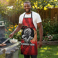 Sojourner Truth Apron Ain’t I a Woman - Akron 1851 Speech Tribute Design - African Pride