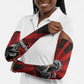 Sojourner Truth Arm Sleeves Ain’t I a Woman - Akron 1851 Speech Tribute Design - African Pride