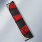 Sojourner Truth Auto Sun Shade Ain’t I a Woman - Akron 1851 Speech Tribute Design - African Pride