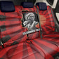 Sojourner Truth Back Car Seat Cover Ain’t I a Woman - Akron 1851 Speech Tribute Design - African Pride