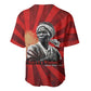 Sojourner Truth Baseball Jersey Aint I a Woman - Akron 1851 Speech Tribute Design TS04