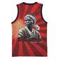 Sojourner Truth Basketball Jersey Ain’t I a Woman - Akron 1851 Speech Tribute Design - African Pride