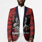 Sojourner Truth Blazer Ain’t I a Woman - Akron 1851 Speech Tribute Design - African Pride