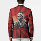 Sojourner Truth Blazer Ain’t I a Woman - Akron 1851 Speech Tribute Design - African Pride