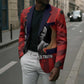 Sojourner Truth Blazer Ain’t I a Woman - Akron 1851 Speech Tribute Design - African Pride