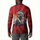 Sojourner Truth Button Sweatshirt Ain’t I a Woman - Akron 1851 Speech Tribute Design