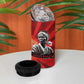 Sojourner Truth 4 in 1 Can Cooler Tumbler Ain’t I a Woman - Akron 1851 Speech Tribute Design - African Pride