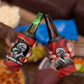 Sojourner Truth 4 in 1 Can Cooler Tumbler Ain’t I a Woman - Akron 1851 Speech Tribute Design - African Pride
