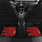 Sojourner Truth Car Mats Ain’t I a Woman - Akron 1851 Speech Tribute Design - African Pride