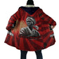 Sojourner Truth Cloak Ain’t I a Woman - Akron 1851 Speech Tribute Design - African Pride