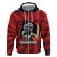 Sojourner Truth Hoodie Ain’t I a Woman - Akron 1851 Speech Tribute Design - African Pride