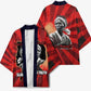 Sojourner Truth Kimono Ain’t I a Woman - Akron 1851 Speech Tribute Design - African Pride