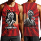 Sojourner Truth Men Tank Top Ain’t I a Woman - Akron 1851 Speech Tribute Design - African Pride