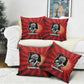 Sojourner Truth Pillow Cover Ain’t I a Woman - Akron 1851 Speech Tribute Design - African Pride