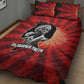Sojourner Truth Quilt Bed Set Ain’t I a Woman - Akron 1851 Speech Tribute Design - African Pride