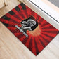 Sojourner Truth Rubber Doormat Ain’t I a Woman - Akron 1851 Speech Tribute Design - African Pride