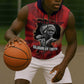 Sojourner Truth Sleeveless Zip Hoodie Ain’t I a Woman - Akron 1851 Speech Tribute Design - African Pride
